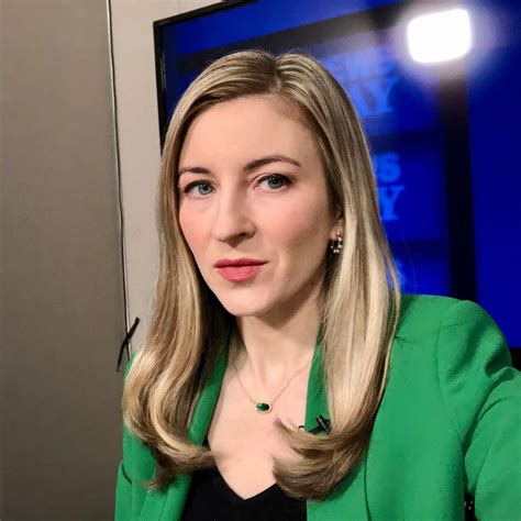 Catherine Lucey — White House Reporter At The Wall Street Journal