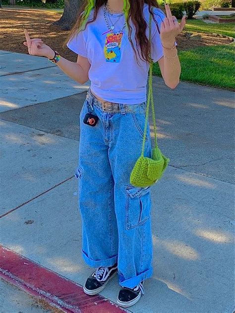 ⇢ ˗ˏˋ꒰ S4nr1ofa1ry ☁️·̩͙ In 2020 Indie Fashion Indie Outfits Retro