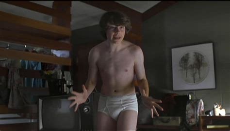 Picture Of Patrick Fugit In Almost Famous Almf F Teen Idols You