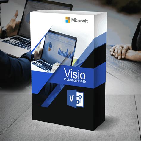 Microsoft Visio 2019 Professional Product Key Stuff4pc