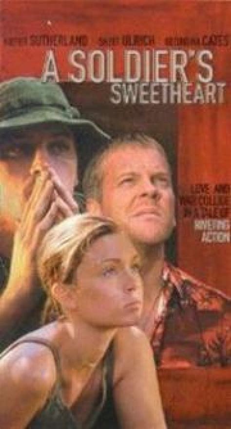 Die Kriegerin Film 1998 Kritik Trailer News Moviejones