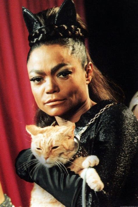 Eartha Kitt Catwoman Eartha Kitt Catwoman Eartha Kitt Eartha