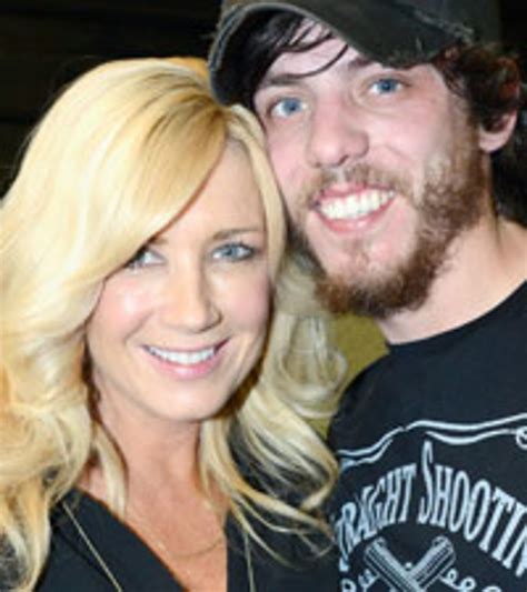 Chris Janson Wife Kelly Carve Own Path As Country Power Couple