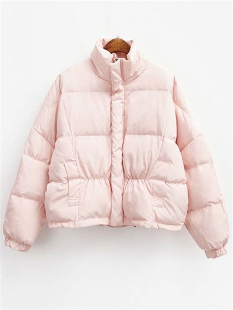 Latest Pink Pastel Coat Outfit Ideas Pink Coat Pink Short Coat Coat Outfits