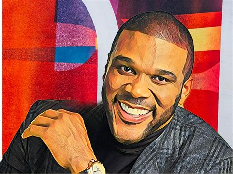 Tyler Perry Seals Blockbuster Deal To Acquire Billion Bet Business