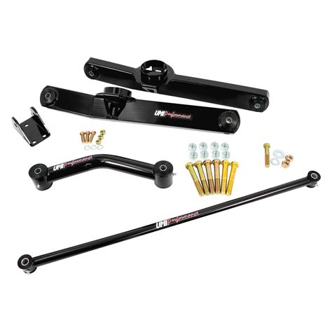 Umi Performance Chevy Biscayne 1962 Rear Suspension Kit