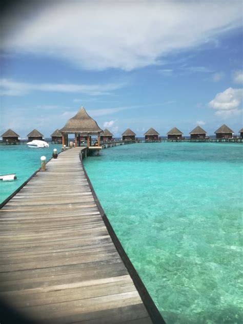 Außenansicht Thulhagiri Island Resort Hulhumalé HolidayCheck Kaafu Atoll Malediven