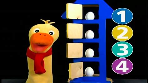 Baby Einstein Numbers And Shapes