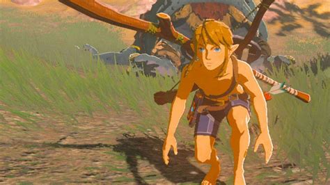 Zelda Breath Of The Wilds Biggest And Best Secrets Exposed Spoilers