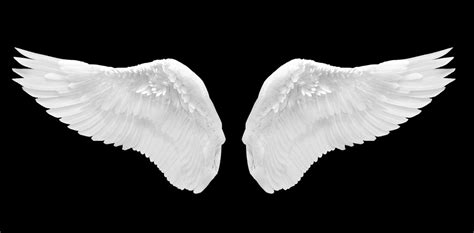 Creating An Angel Etheric Larry Pollock Photography