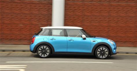Nearly New Buying Guide Mini Hatchback