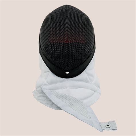 Allstar Vario Comfort Inox Fie Mask For Foil And Epee Absolute Fencing
