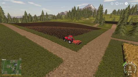 Fs19 Goldcrest Valley V10 Farming Simulator Games Mods