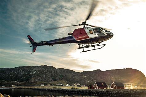 Helitrans expands H125 fleet with Four additional helicopters ...