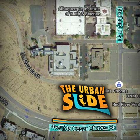 the urban slide the home of the 1 000 ft slip n slide