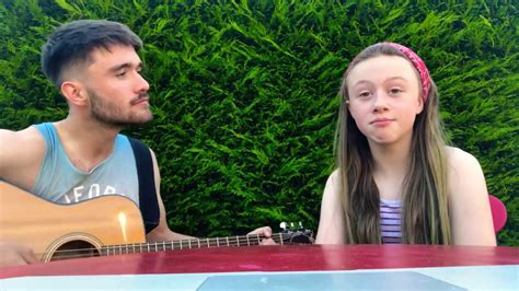 My Little Sister And I Wrote A Song Together The Love We Never Know