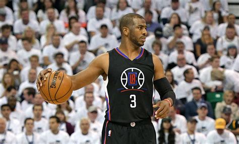 Find the latest los angeles clippers news, rumors, trades, draft and free agency updates from the writers and analysts at clipperholics. Rumors: LA Clippers and Kawhi Leonard want Chris Paul