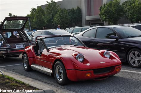 Harpers Cars And Coffee July 13th 2014 Harper Auto Square Flickr