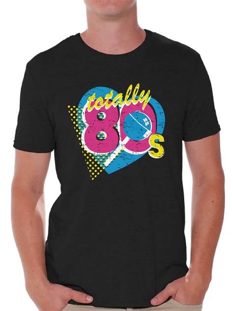 Awkward Styles Totally 80s Shirt Totally Rad T Shirt 80s Outfit 80s