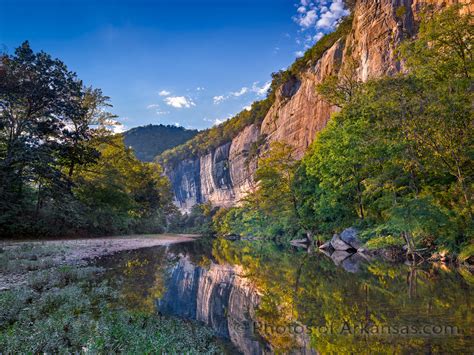 092716 Featured Arkansas Landscape Photographylate Afternoon At