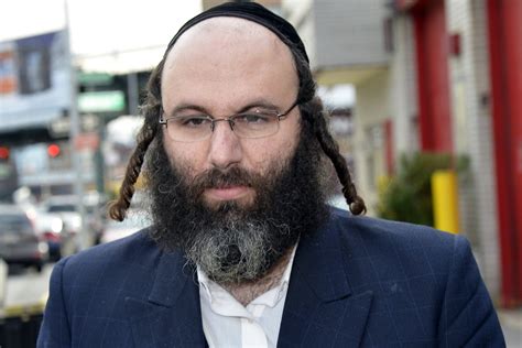 Rabbi Slams Brooklyn Da After Attacker Gets Plea Deal