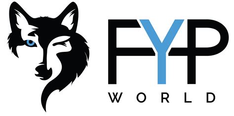 Homepage Fyp World