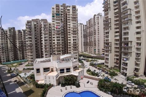 Greater Noida Residential Complex Sealed After 3 Test Positive For