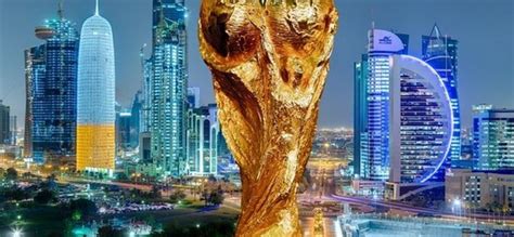 Coupe du monde 2022 : Comment le Qatar a acheté la Coupe du Monde 2022 | Réseau ...