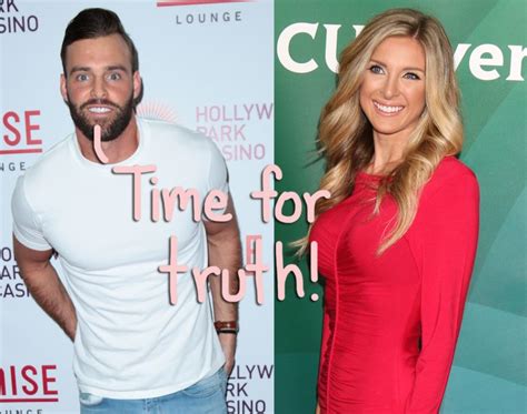 Bachelorette Alum Robby Hayes Dishes On Alleged Sex Tape With Todd