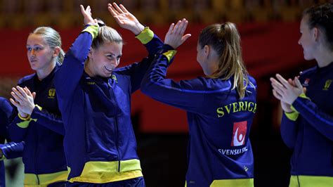 Spanien är ett bra lag men är. Matchguide: Spanien-Sverige - Handbollslandslaget