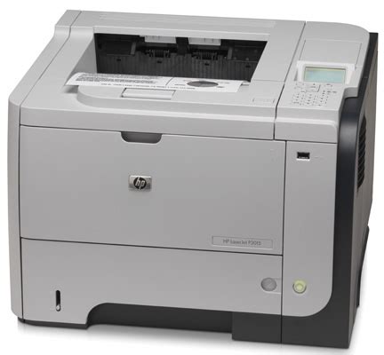 This collection of software includes the complete set of drivers, installer and optional software. Printer Driver Download: Download HP LaserJet 3015 Printer Driver