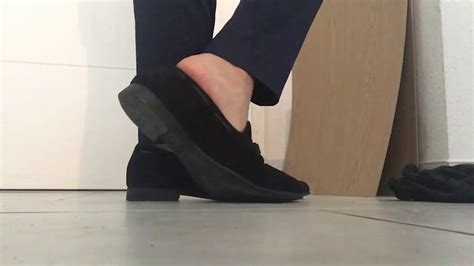 Bare Feet Shoe Play Youtube