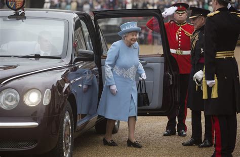 Queen To Attend D Day Ceremonies
