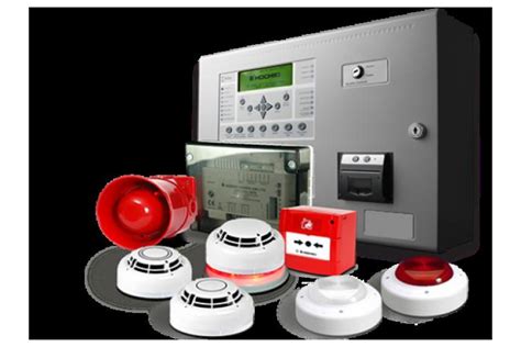 For Sale Fire Alarm And Detection System