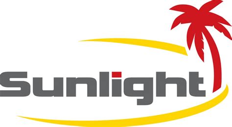 Sunlight Logo Dethleffs Owners Club
