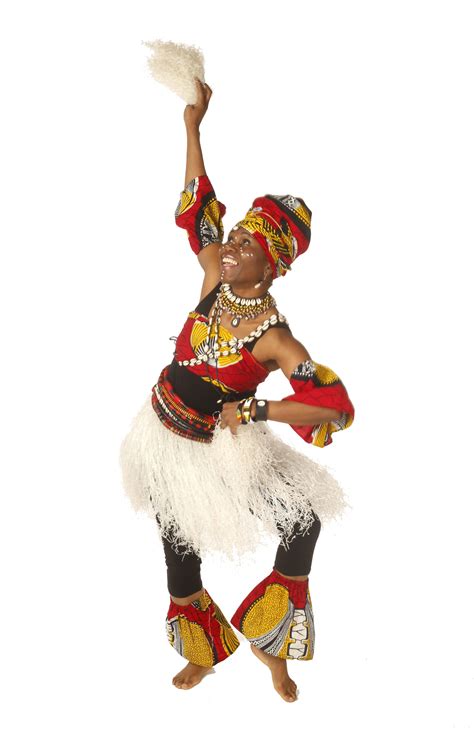 Discover Dance African Dances And Music With Jacky Essombe May 16