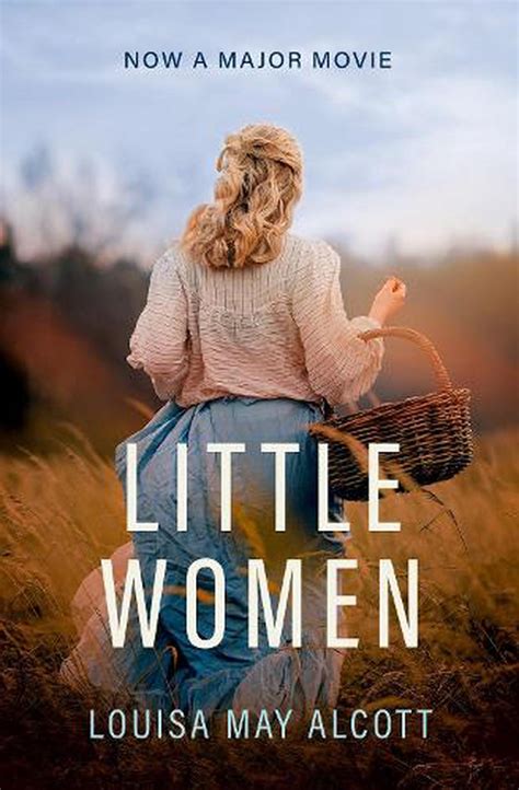 Little Women By Louisa May Alcott Paperback 9780008387846 Buy