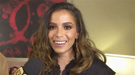 Anitta On Latin Grammys Excitement And Finding Time For Dating