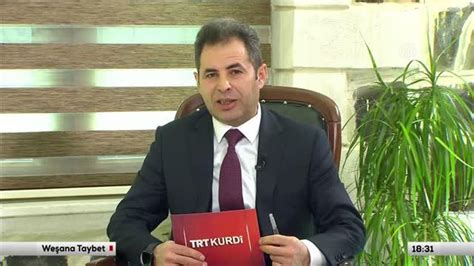 Hazine ve Maliye Bakanı Nebati TRT Kurdi de ekonomi gündemini