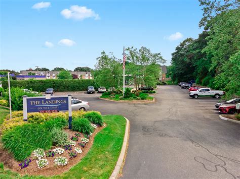 Landings on the Trail Apartment Homes - Riverside, RI | Trulia