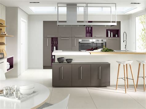 See more ideas about high gloss kitchen, kitchen design, modern kitchen. High Gloss Kitchen Designs for Modern House ...