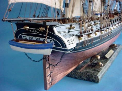 Buy Uss Essex Limited 38in Model Ships