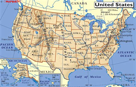 Atlas United States Map Danielelina