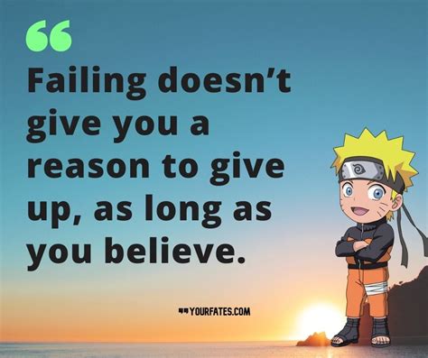 60 Naruto Quotes About Life Friendship And Love 2021