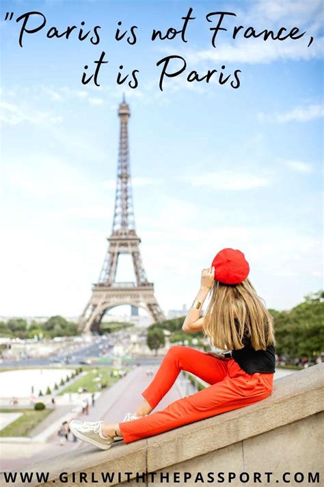 120 Epic And Amazing Paris Captions For Instagram