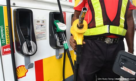 For further details, you may read more on the petrol fuel history on fuel price in january. Guan Eng: Fuel price reduction delayed to end of week