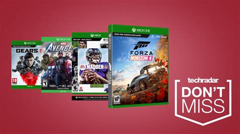 New Games Added To Best Buys Excellent Xbox Deals This Week Flipboard