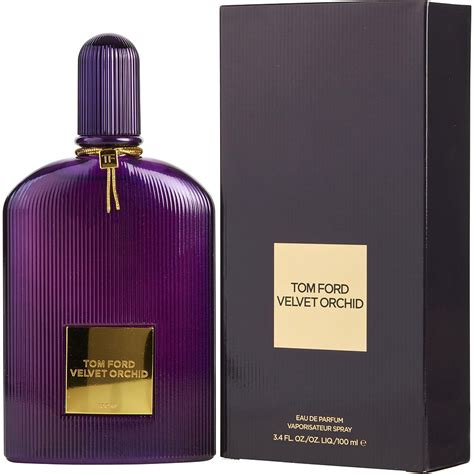 The best tom ford perfumes for women offer an eclectic blend of forbidden fruits and exotic flowers entwined with musk, woods and booze. Tom Ford Velvet Orchid EDP 100ml For Women - Just Fragrance