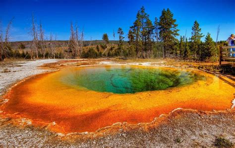 Yellowstone Hotspot Track Ancient Super Eruptions Much More Powerful
