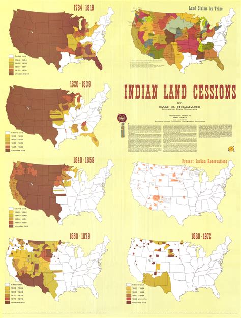 Request For Maps Of Native American Territories